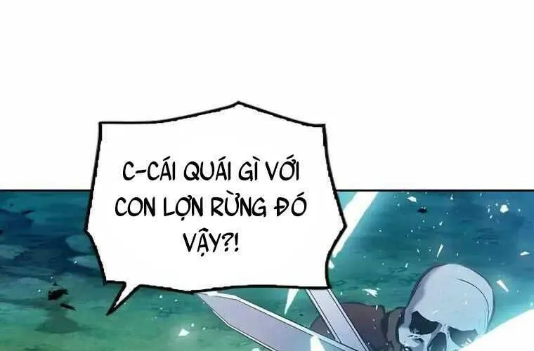 Druid Tại Ga Seoul - Người Hóa Thú Chap 84 - Next Chap 85