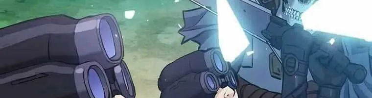 Druid Tại Ga Seoul - Người Hóa Thú Chap 84 - Next Chap 85