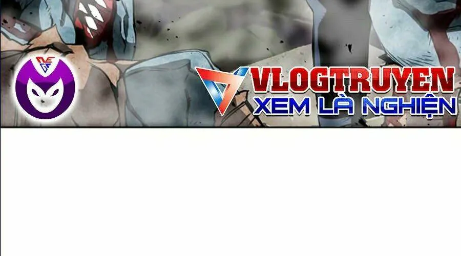 Druid Tại Ga Seoul - Người Hóa Thú Chap 11 - Next Chap 12