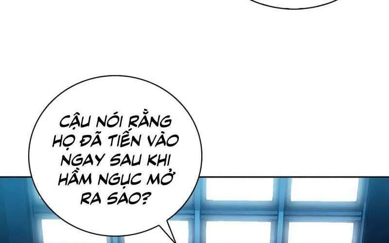 Druid Tại Ga Seoul - Người Hóa Thú Chap 76 - Next Chap 77