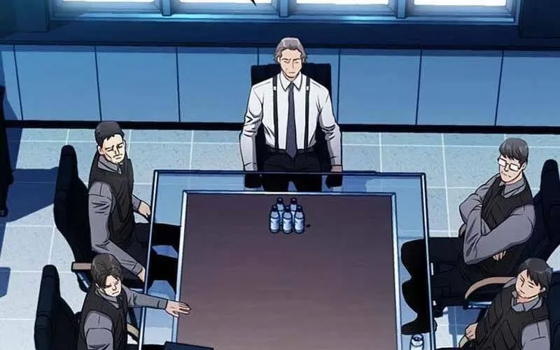 Druid Tại Ga Seoul - Người Hóa Thú Chap 76 - Next Chap 77