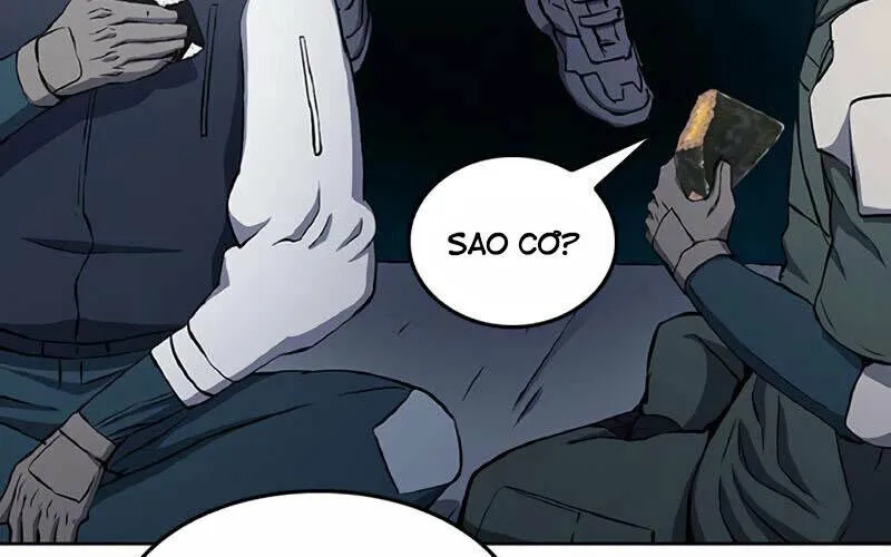 Druid Tại Ga Seoul - Người Hóa Thú Chap 70 - Next Chap 71