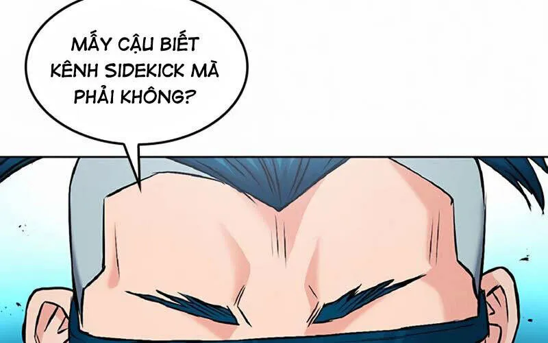 Druid Tại Ga Seoul - Người Hóa Thú Chap 70 - Next Chap 71