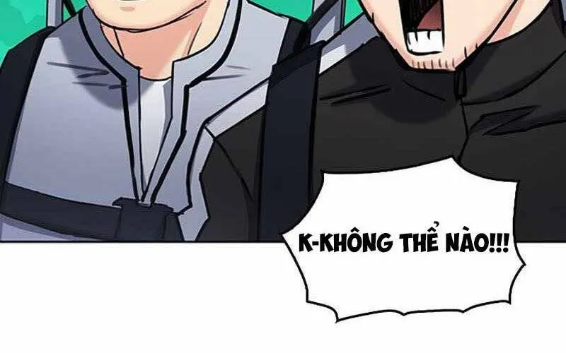 Druid Tại Ga Seoul - Người Hóa Thú Chap 67 - Next Chap 68