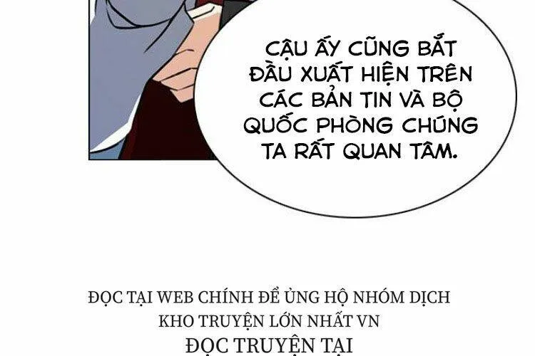 Druid Tại Ga Seoul - Người Hóa Thú Chap 32 - Next Chap 33