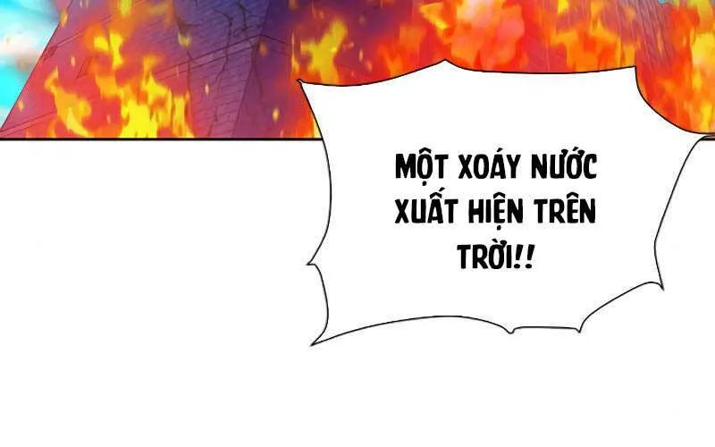 Druid Tại Ga Seoul - Người Hóa Thú Chap 87 - Next Chap 88