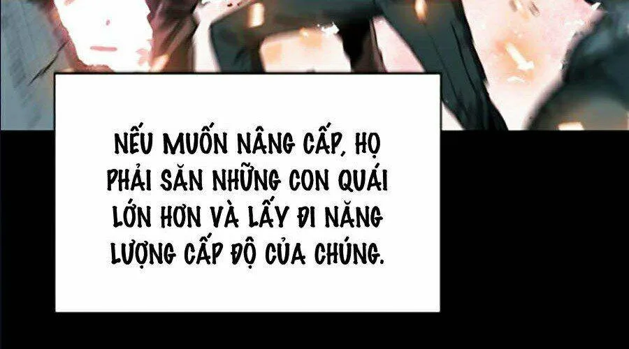 Druid Tại Ga Seoul - Người Hóa Thú Chap 10 - Next Chap 11