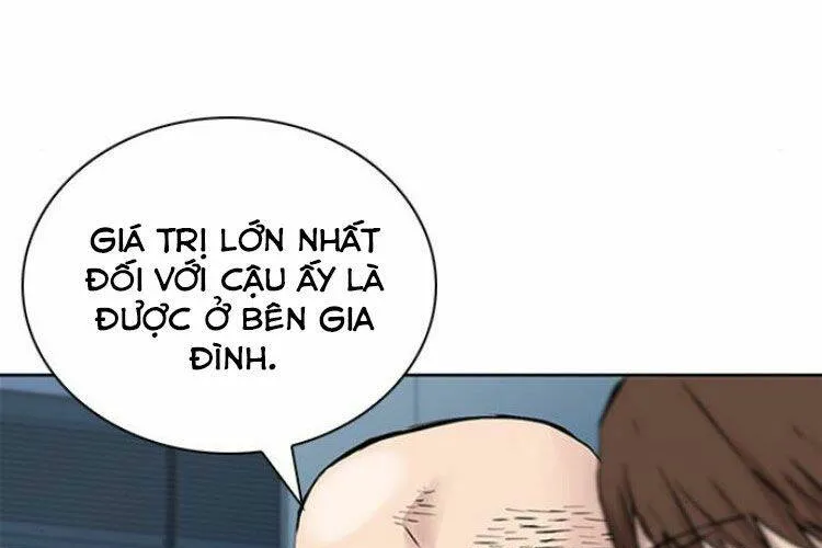 Druid Tại Ga Seoul - Người Hóa Thú Chap 31 - Next Chap 32