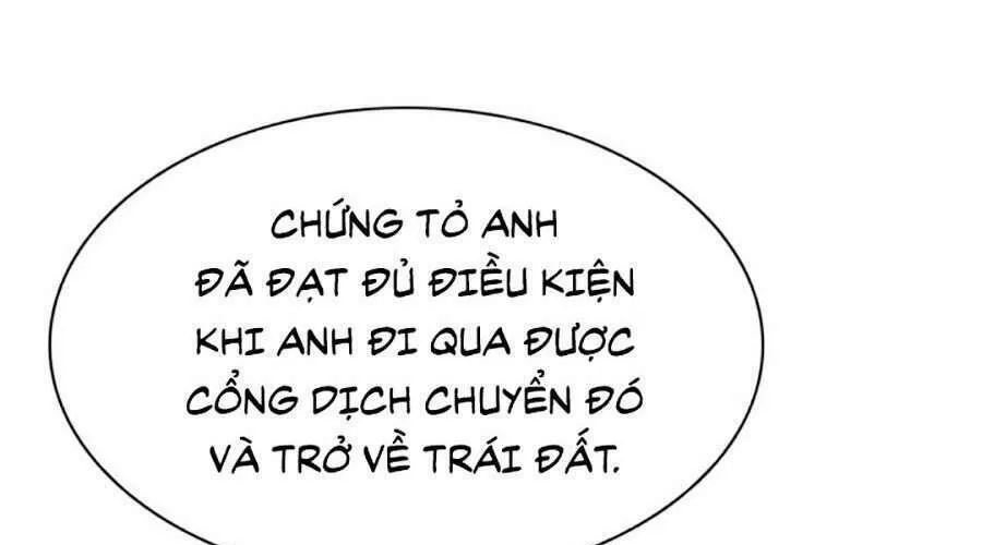 Druid Tại Ga Seoul - Người Hóa Thú Chap 22 - Next Chap 23