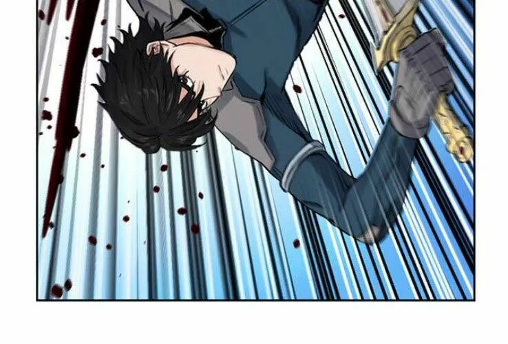 Druid Tại Ga Seoul - Người Hóa Thú Chap 37 - Next Chap 38