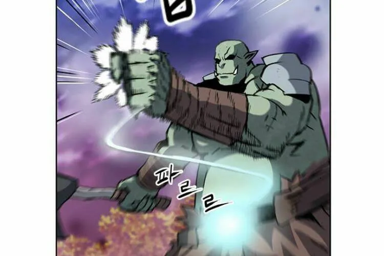 Druid Tại Ga Seoul - Người Hóa Thú Chap 27 - Next Chap 28