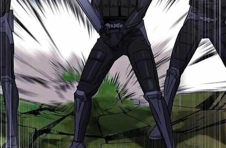 Druid Tại Ga Seoul - Người Hóa Thú Chap 84 - Next Chap 85