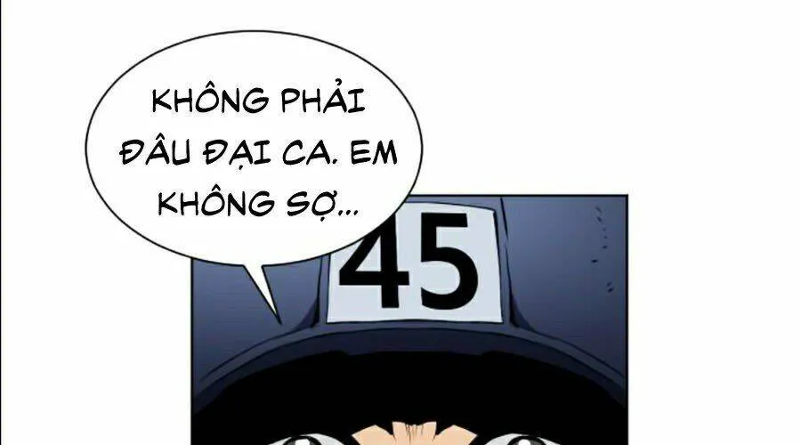Druid Tại Ga Seoul - Người Hóa Thú Chap 18 - Next Chap 19
