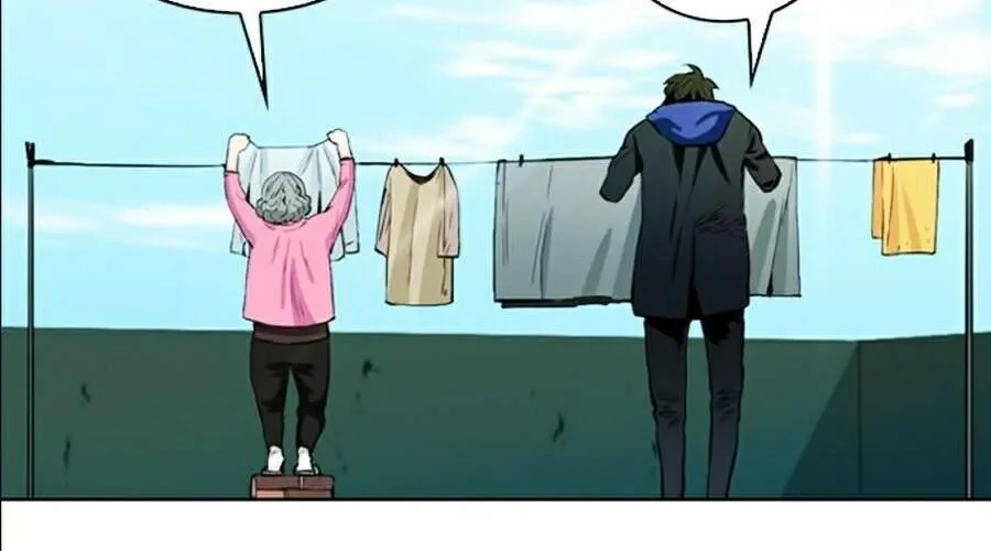 Druid Tại Ga Seoul - Người Hóa Thú Chap 12 - Next Chap 13