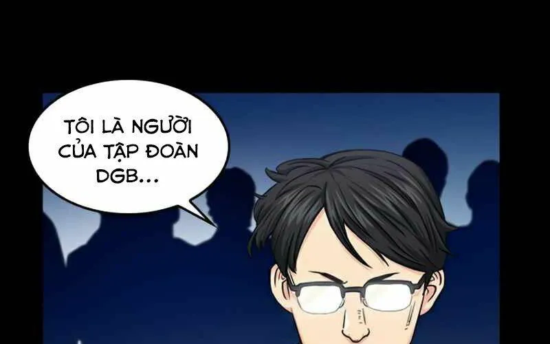 Druid Tại Ga Seoul - Người Hóa Thú Chap 49 - Next Chap 50