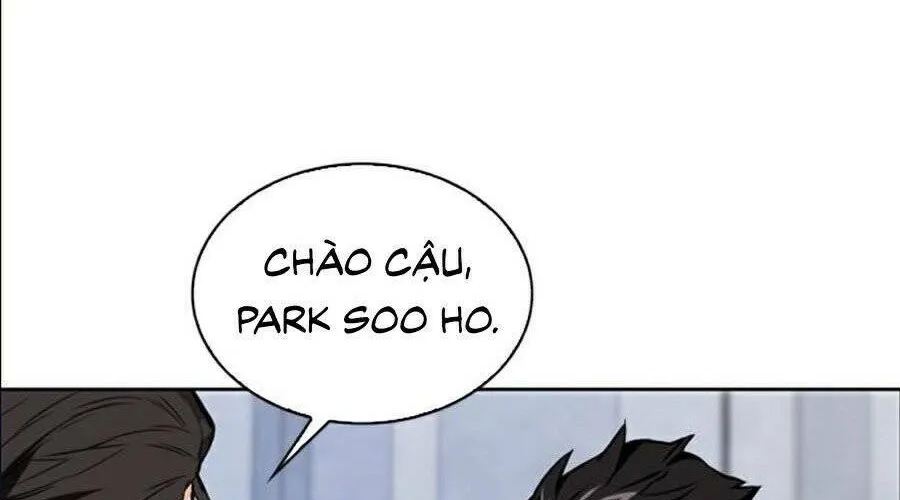Druid Tại Ga Seoul - Người Hóa Thú Chap 12 - Next Chap 13