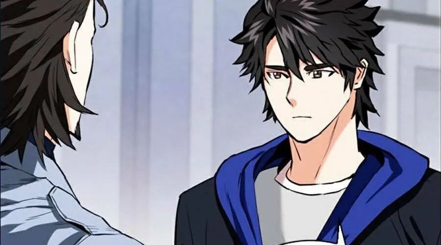 Druid Tại Ga Seoul - Người Hóa Thú Chap 12 - Next Chap 13