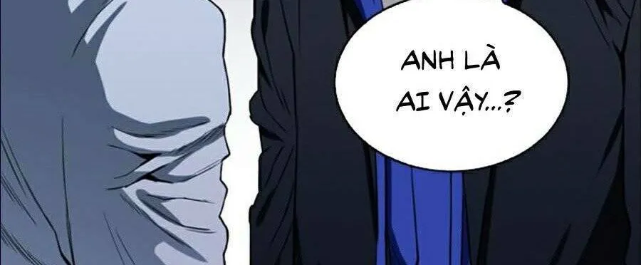 Druid Tại Ga Seoul - Người Hóa Thú Chap 12 - Next Chap 13