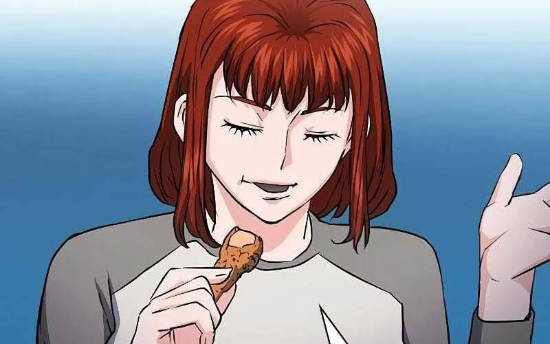 Druid Tại Ga Seoul - Người Hóa Thú Chap 78 - Next Chap 79