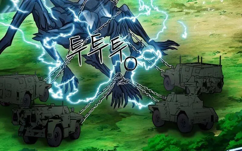 Druid Tại Ga Seoul - Người Hóa Thú Chap 64 - Next Chap 65