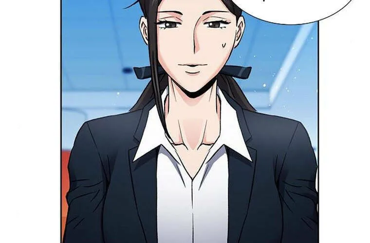 Druid Tại Ga Seoul - Người Hóa Thú Chap 94 - Next Chap 95