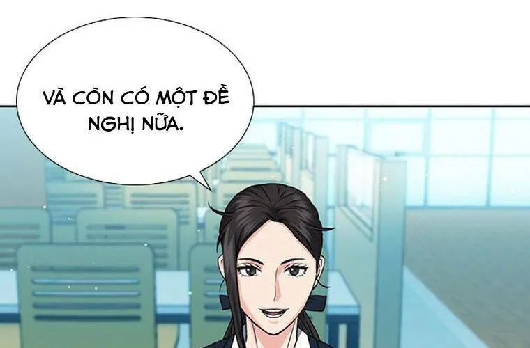 Druid Tại Ga Seoul - Người Hóa Thú Chap 94 - Next Chap 95