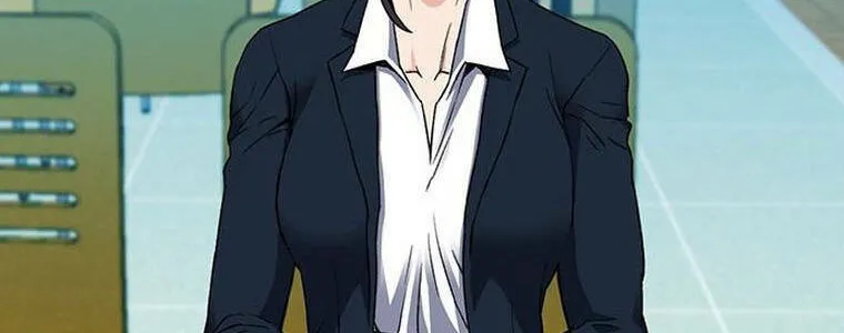 Druid Tại Ga Seoul - Người Hóa Thú Chap 94 - Next Chap 95