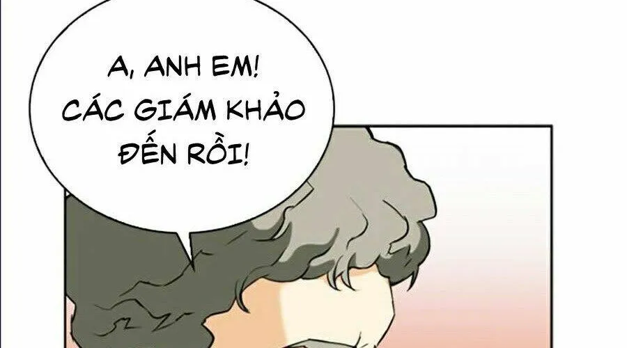 Druid Tại Ga Seoul - Người Hóa Thú Chap 14 - Next Chap 15