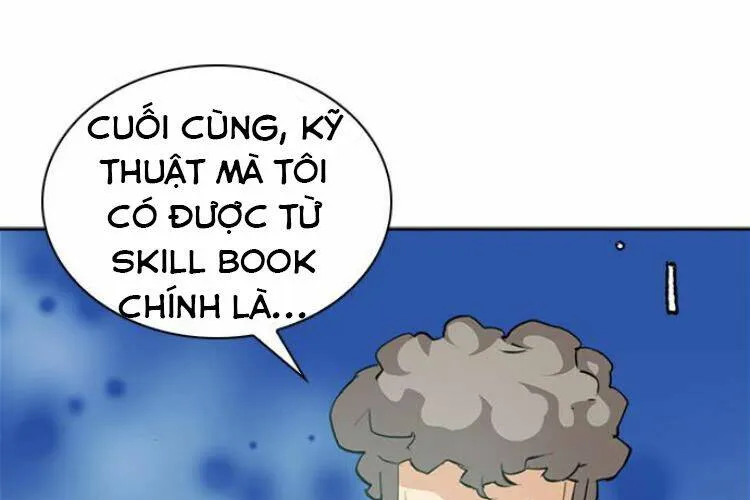 Druid Tại Ga Seoul - Người Hóa Thú Chap 23 - Next Chap 24