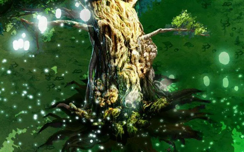 Druid Tại Ga Seoul - Người Hóa Thú Chap 35 - Next Chap 36