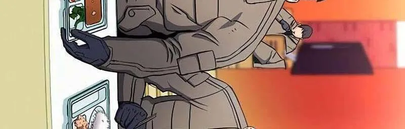 Druid Tại Ga Seoul - Người Hóa Thú Chap 77 - Next Chap 78