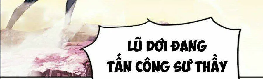 Druid Tại Ga Seoul - Người Hóa Thú Chap 19 - Next Chap 20