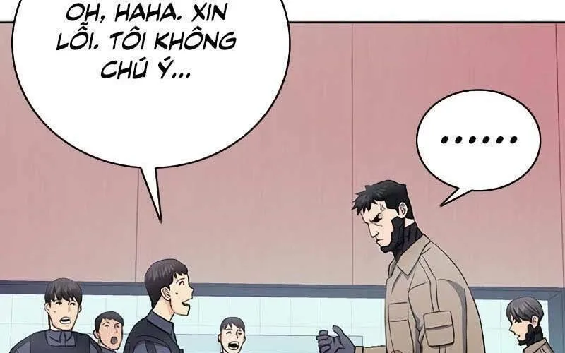 Druid Tại Ga Seoul - Người Hóa Thú Chap 77 - Next Chap 78