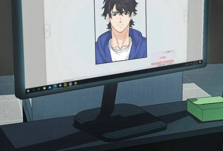 Druid Tại Ga Seoul - Người Hóa Thú Chap 38 - Next Chap 39