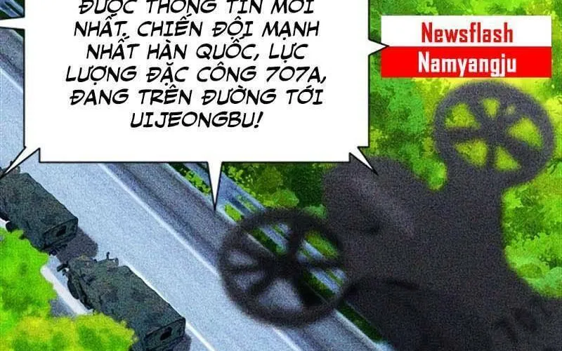 Druid Tại Ga Seoul - Người Hóa Thú Chap 77 - Next Chap 78