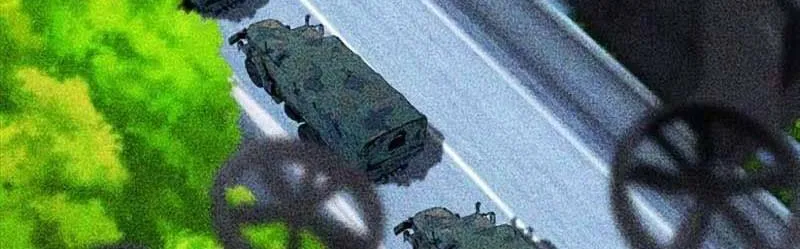 Druid Tại Ga Seoul - Người Hóa Thú Chap 77 - Next Chap 78