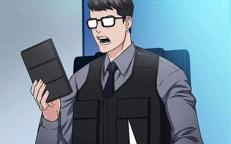 Druid Tại Ga Seoul - Người Hóa Thú Chap 76 - Next Chap 77