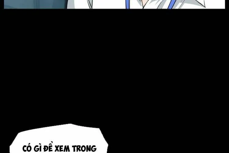 Druid Tại Ga Seoul - Người Hóa Thú Chap 24 - Next Chap 25