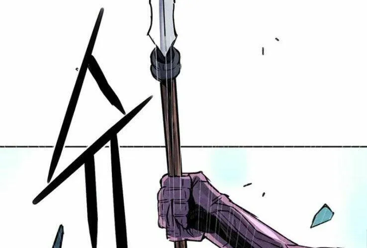 Druid Tại Ga Seoul - Người Hóa Thú Chap 37 - Next Chap 38