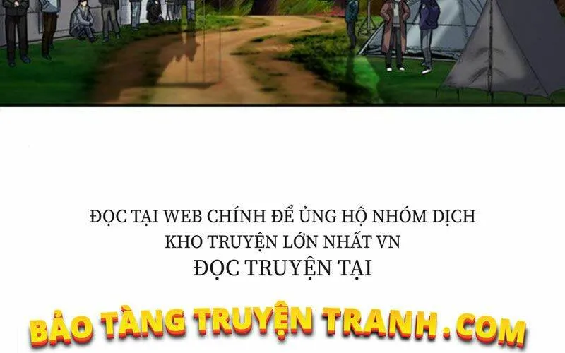 Druid Tại Ga Seoul - Người Hóa Thú Chap 35 - Next Chap 36