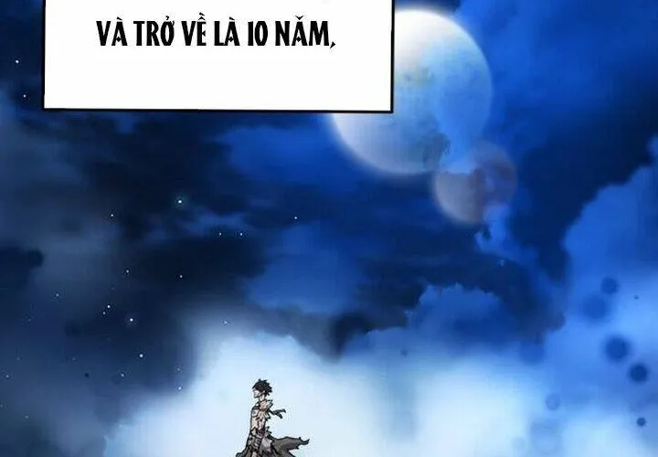 Druid Tại Ga Seoul - Người Hóa Thú Chap 47 - Next Chap 48