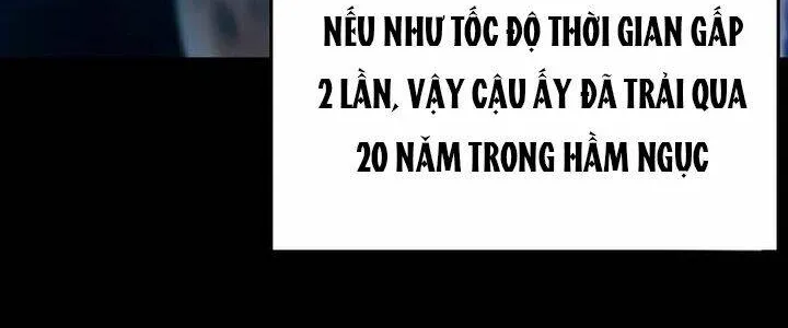 Druid Tại Ga Seoul - Người Hóa Thú Chap 47 - Next Chap 48