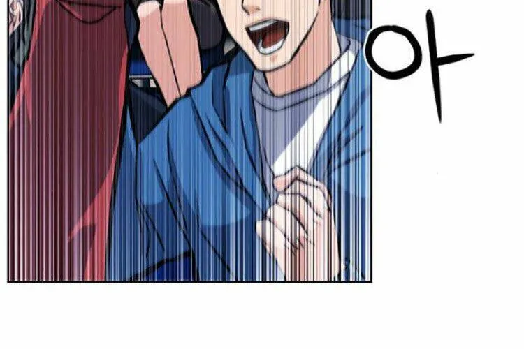 Druid Tại Ga Seoul - Người Hóa Thú Chap 32 - Next Chap 33