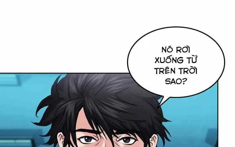 Druid Tại Ga Seoul - Người Hóa Thú Chap 63 - Next Chap 64
