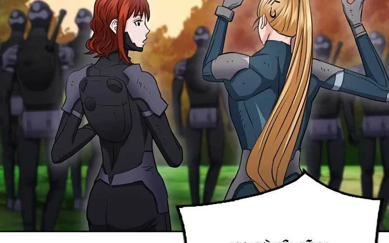 Druid Tại Ga Seoul - Người Hóa Thú Chap 85 - Next Chap 86