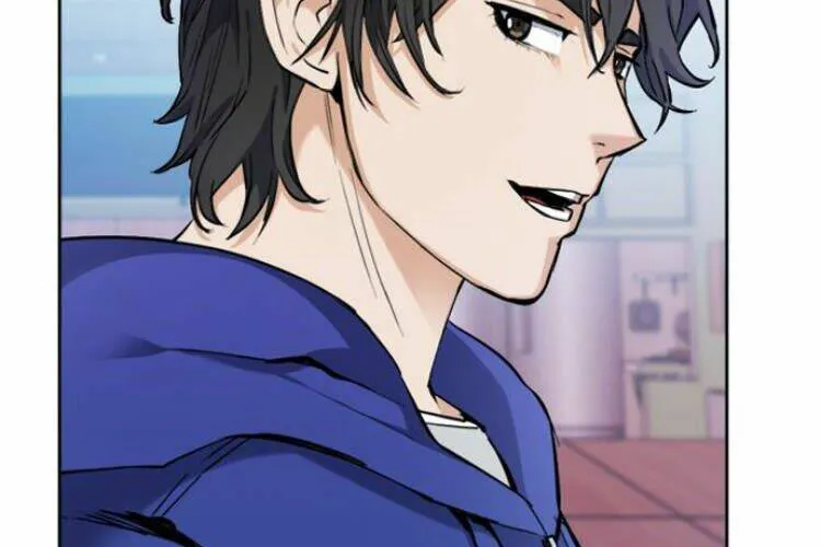 Druid Tại Ga Seoul - Người Hóa Thú Chap 23 - Next Chap 24