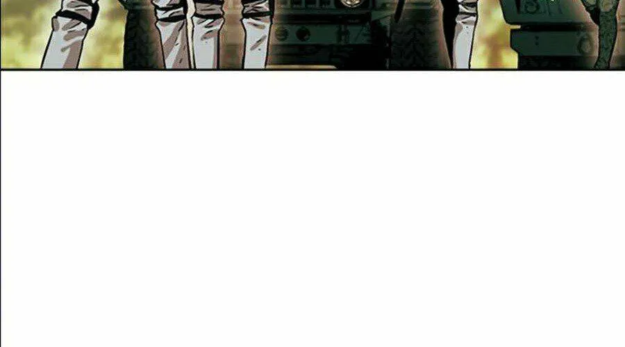 Druid Tại Ga Seoul - Người Hóa Thú Chap 10 - Next Chap 11