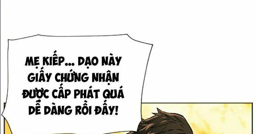 Druid Tại Ga Seoul - Người Hóa Thú Chap 10 - Next Chap 11