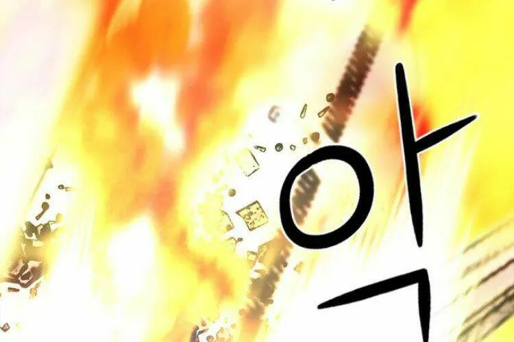 Druid Tại Ga Seoul - Người Hóa Thú Chap 33 - Next Chap 34