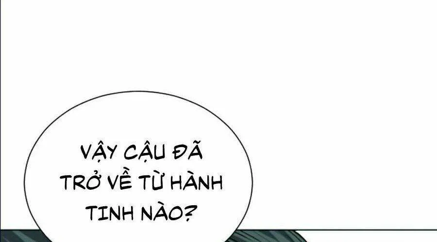 Druid Tại Ga Seoul - Người Hóa Thú Chap 16 - Next Chap 17